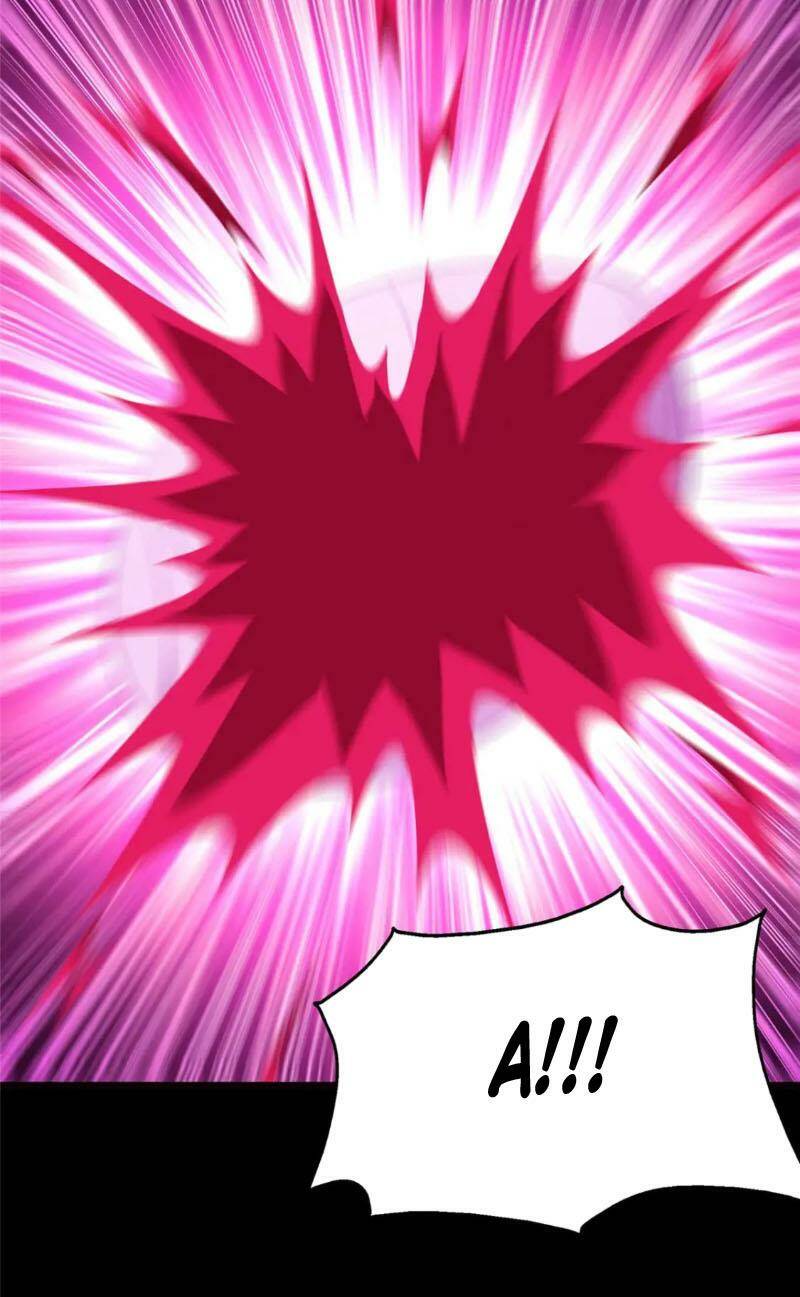 bạn gái virus của tôi chapter 397 37