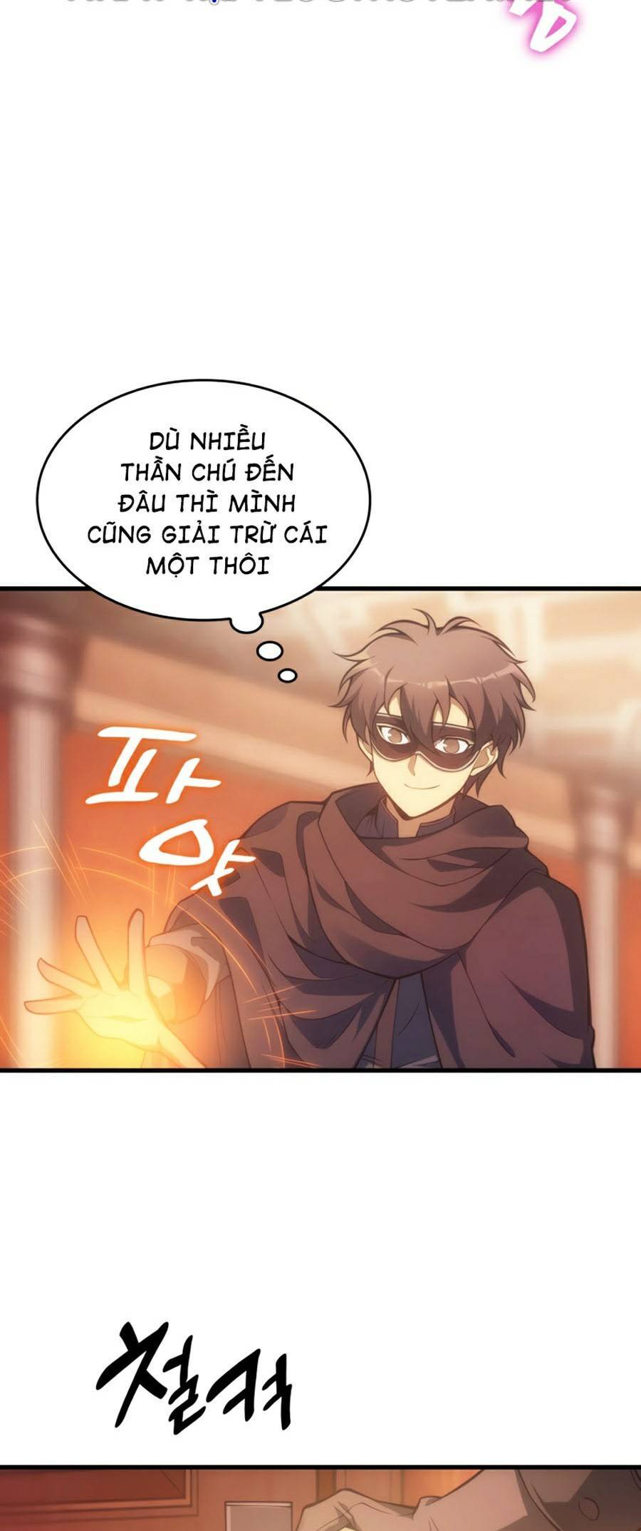 tái sinh ở dị giới, tôi từ công chức trở thành chiến thần chapter 11 34