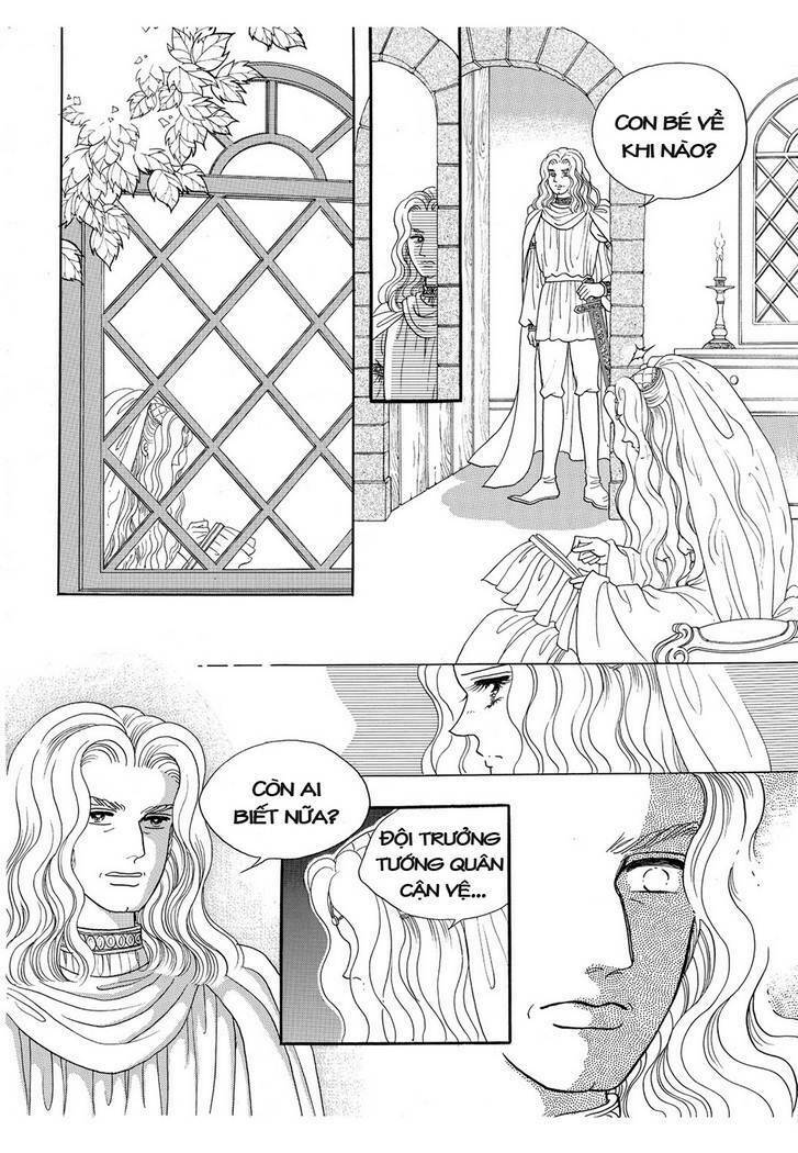 princess manhwa chapter 13 14