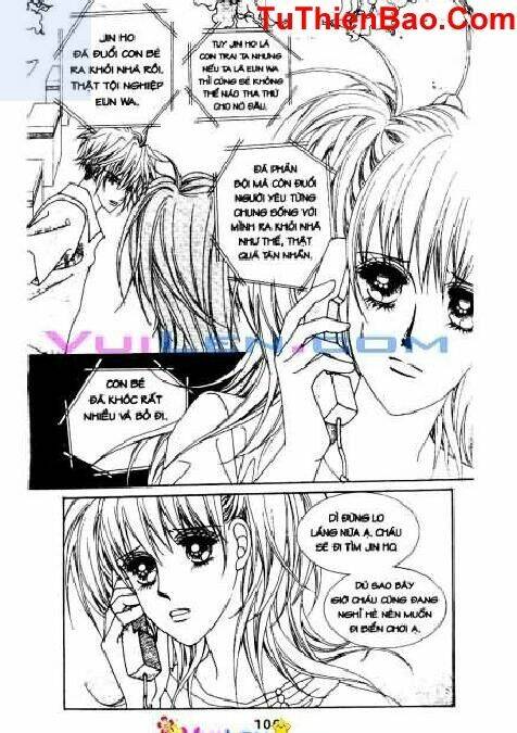 personalized princess chapter 2 100