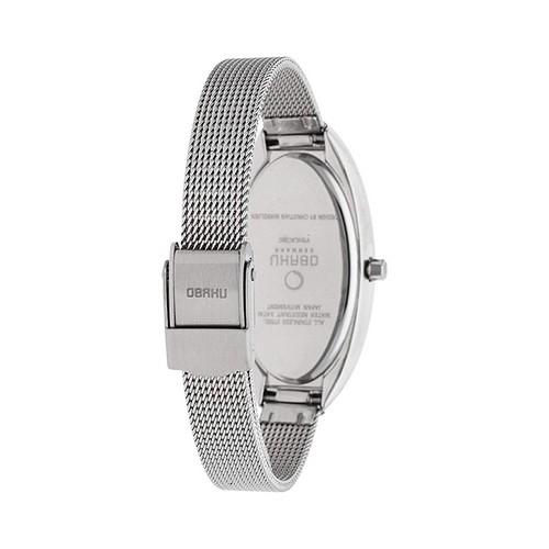 Đồng hồ nữ Obaku V156LXCIMC