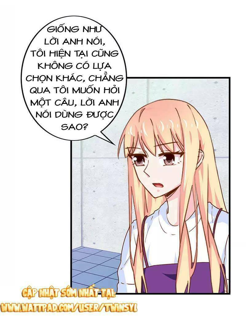 không gả cho tổng tài, gả cho người hầu chapter 173 34