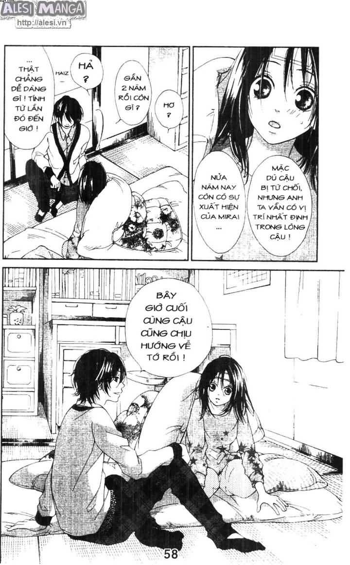 lời tỏ tình muộn màng chapter 2 58