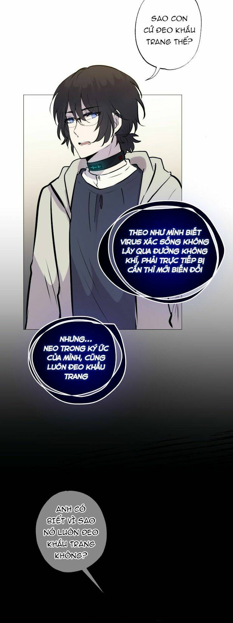 Trọng Sinh Mạc Thế Chapter 127 28