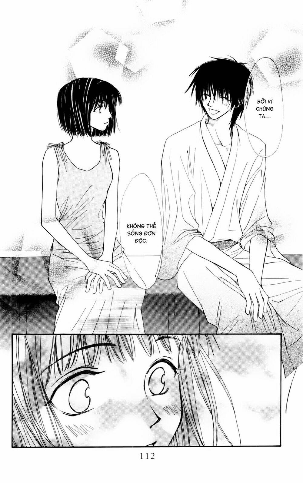 land of the blindfolded chapter 18.1 37