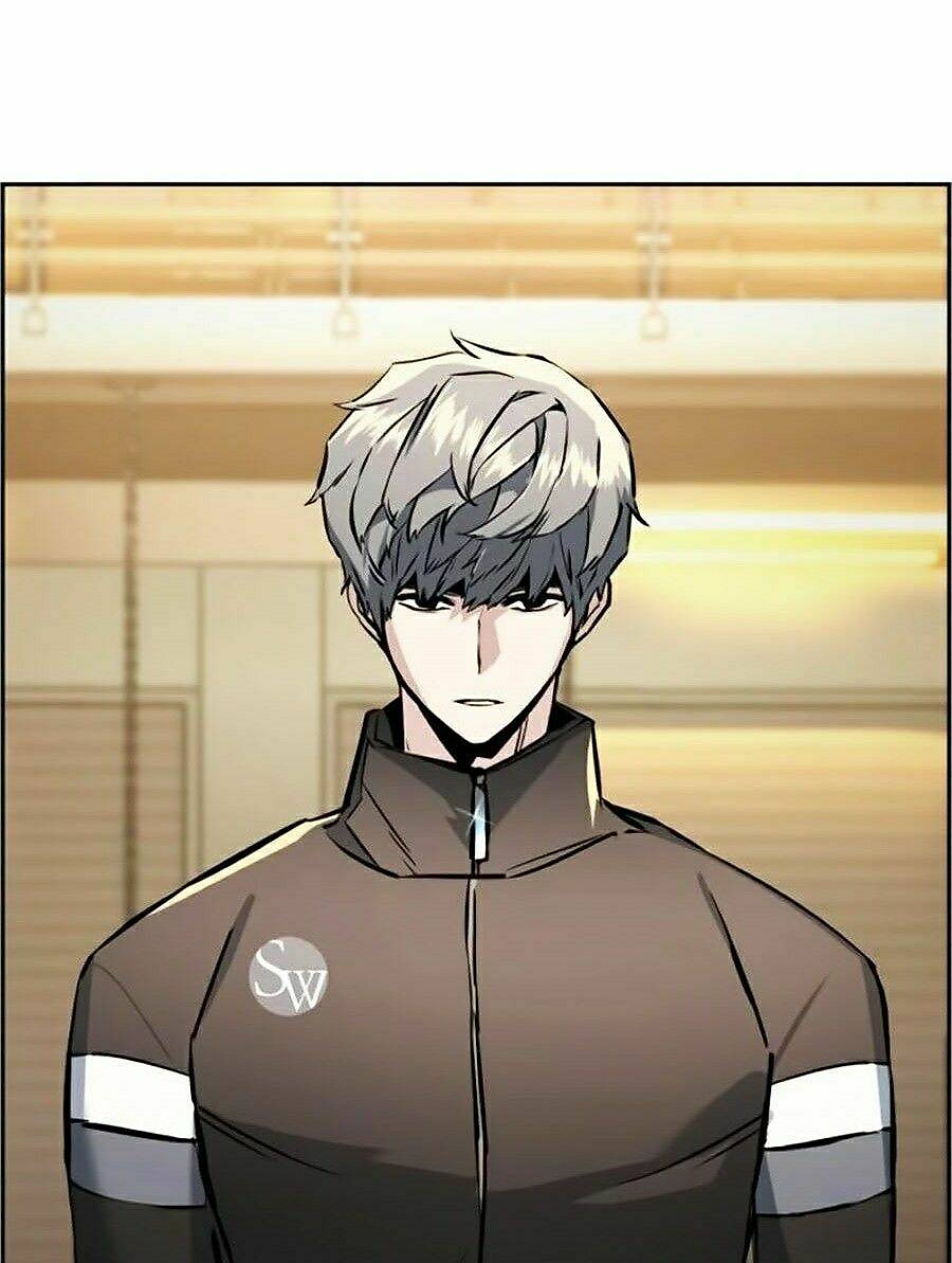 bạn học tôi là lính đánh thuê chapter 25 84