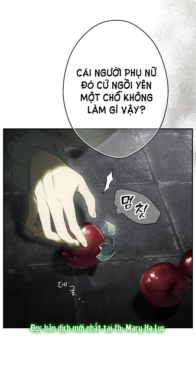 quý cô bí ẩn - secret lady chapter 82.1 23