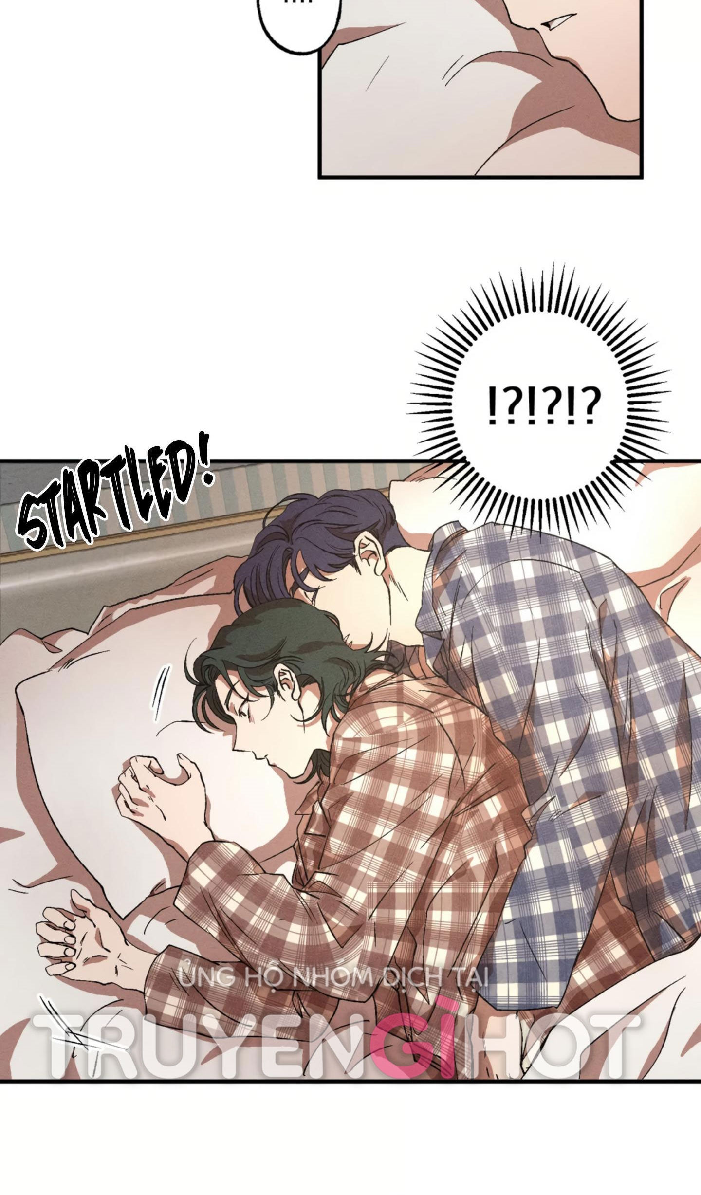 bẫy kép chapter 28.1 6
