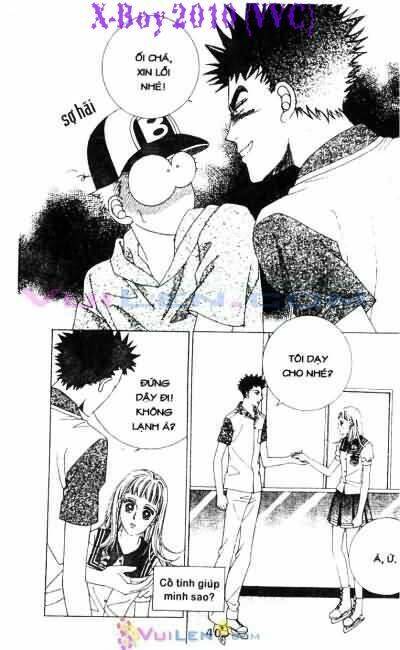 high school bullying chapter 42 10