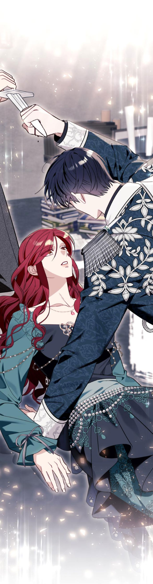 tôi tưởng đó chỉ là tiểu thuyết trọng sinh bình thường chapter 57.2 4