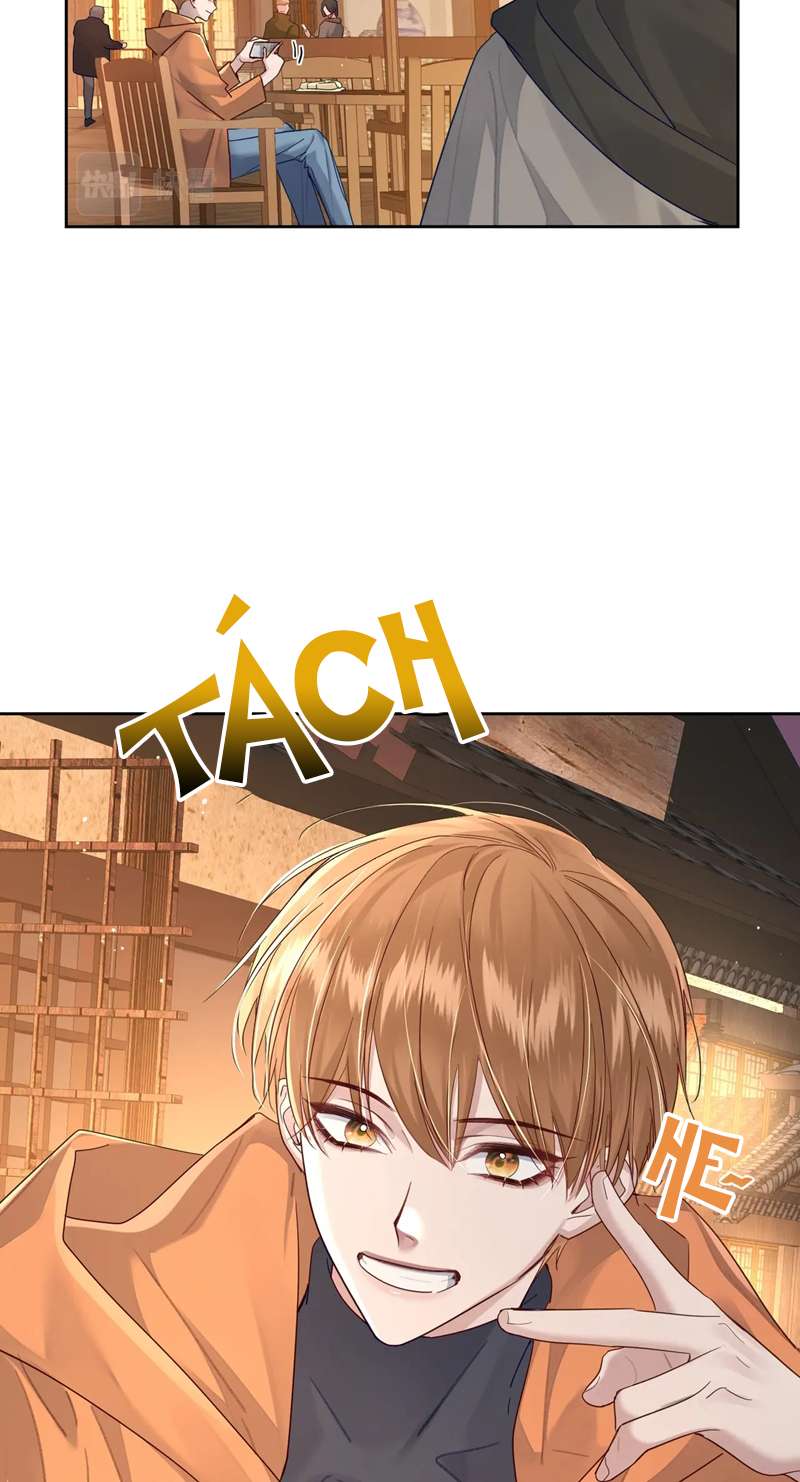 nhân vật chính chỉ muốn yêu đương chapter 43 27