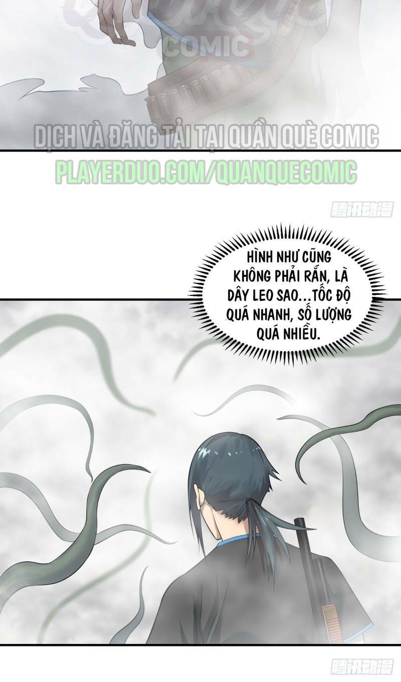 danh sách kẻ phản diện chapter 70 16