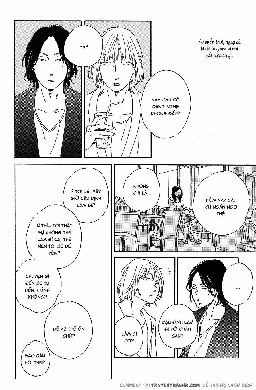 stay gold chapter 3.5 12