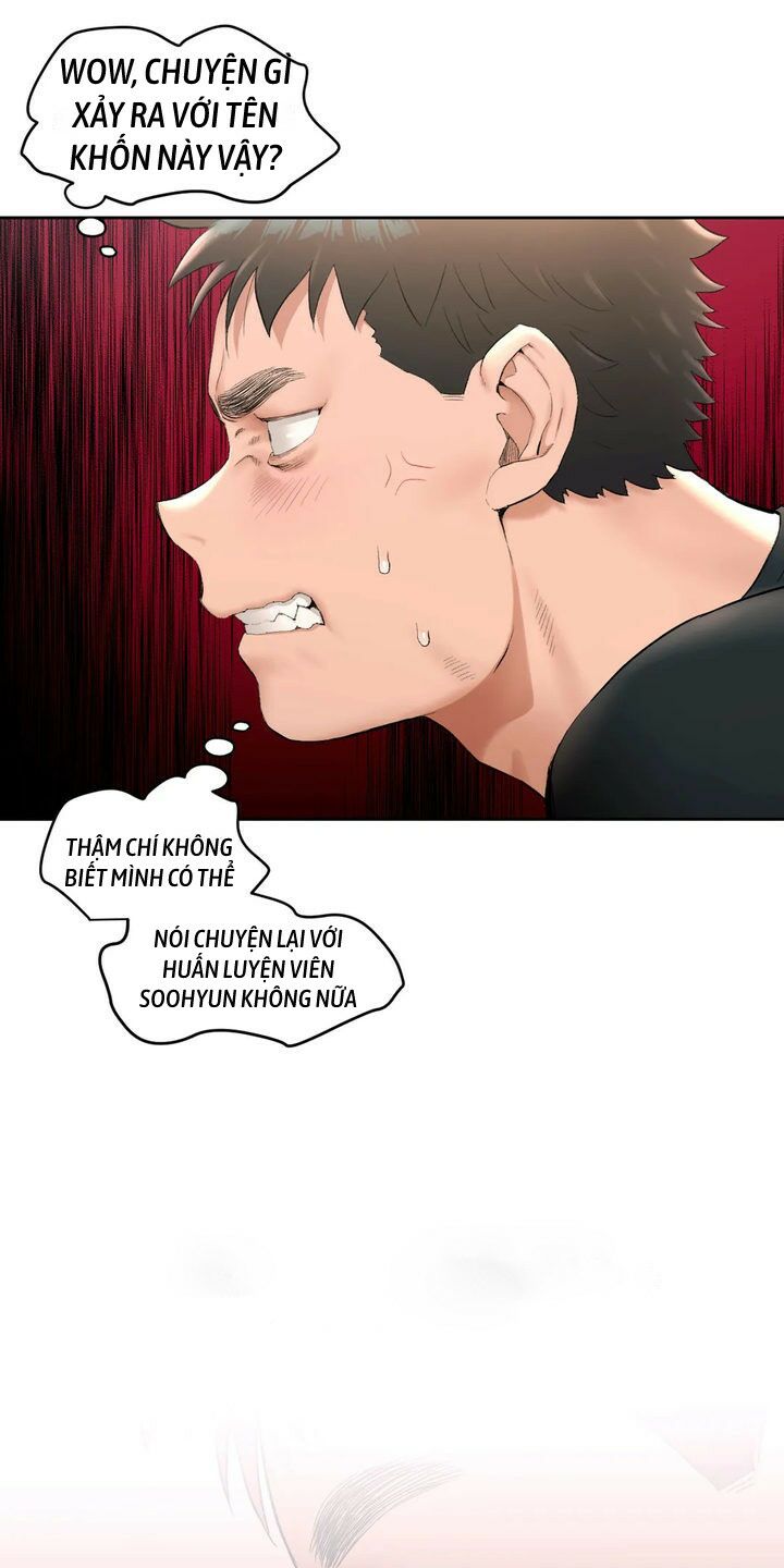 phòng tập gym bí mật chapter 47 42