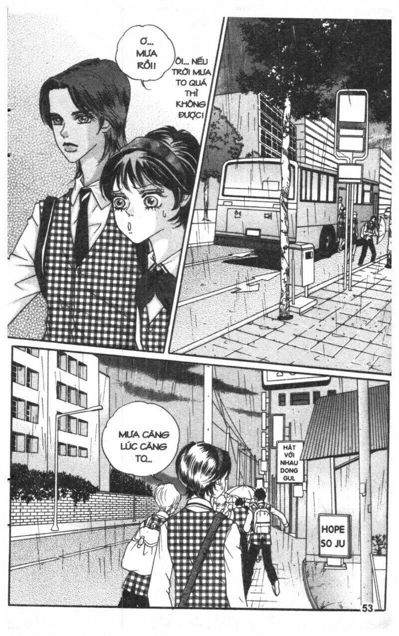 ô la la trớ trêu chapter 3 53