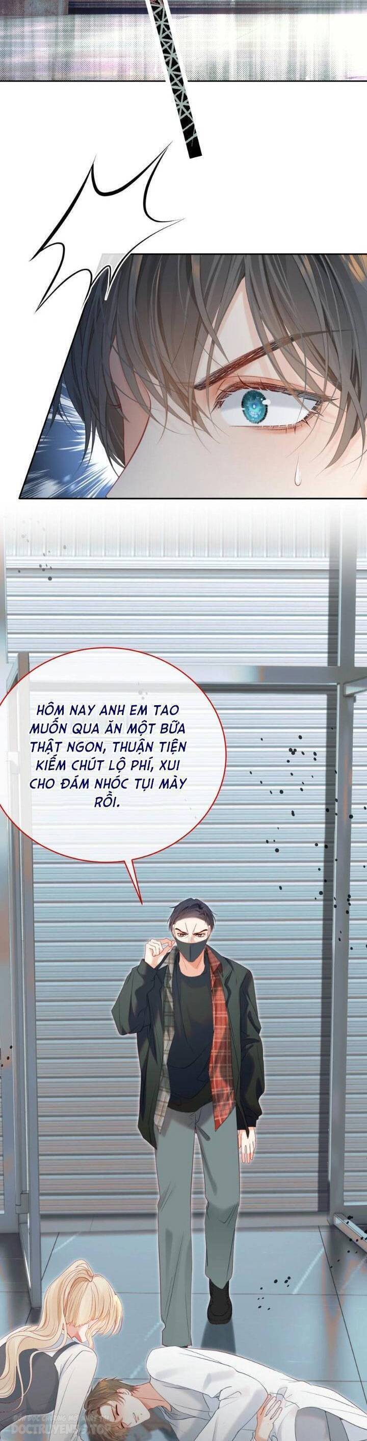 trọng sinh trở về năm ấy chồng tôi là hotboy chapter 55 28