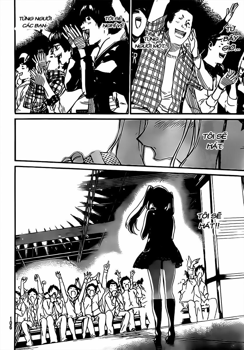 akb49 - renai kinshi jourei chapter 65 12