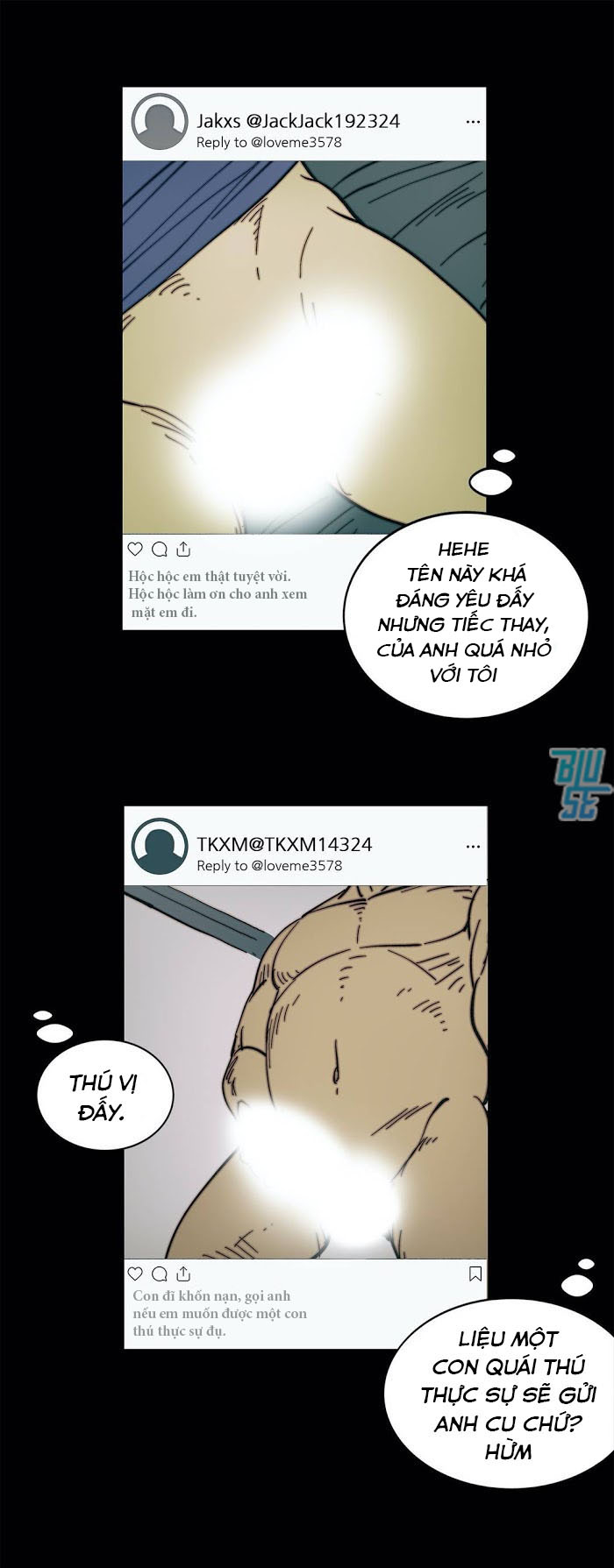 dục vọng chết người chapter 23 31