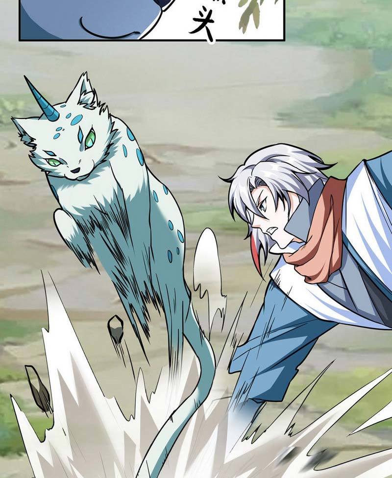 võ đạo độc tôn chapter 445 54