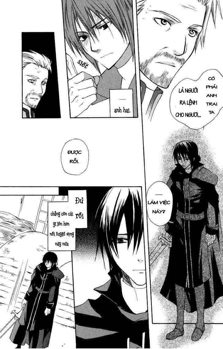 adarushan no hanayome chapter 4 14