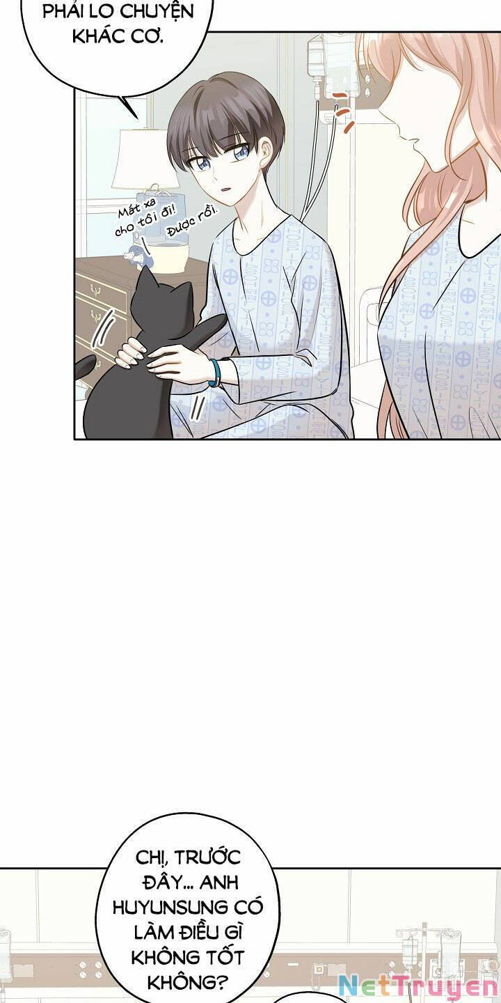 cuộc sống kỳ thú chapter 86 26