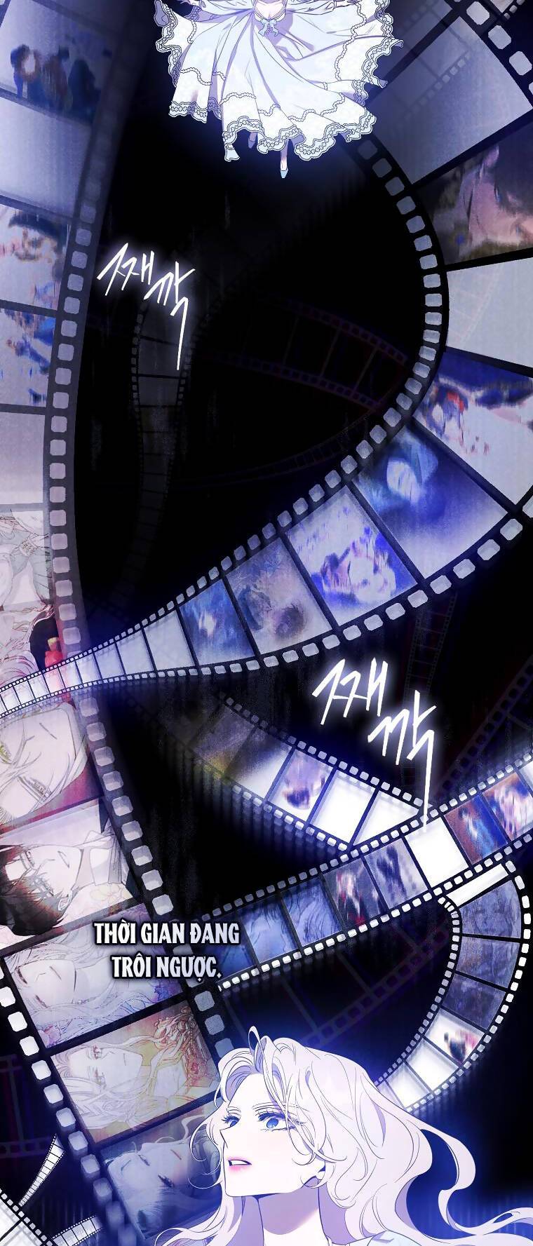 tôi đã thuần hóa một tên bạo chúa và chạy trốn chapter 99 37