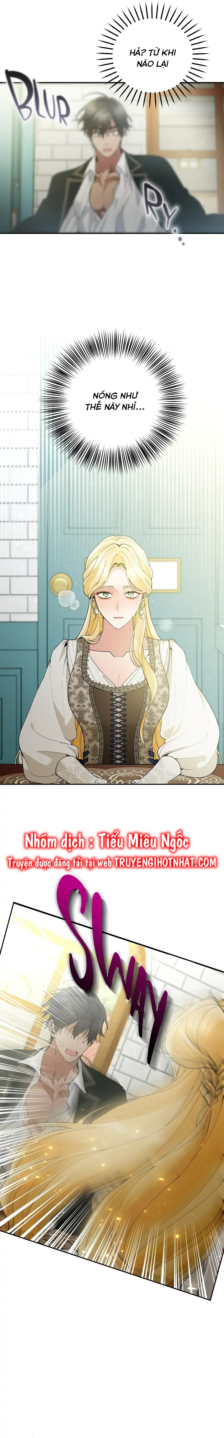 đừng đến cửa hàng của ác nữ phản diện chapter 45 19