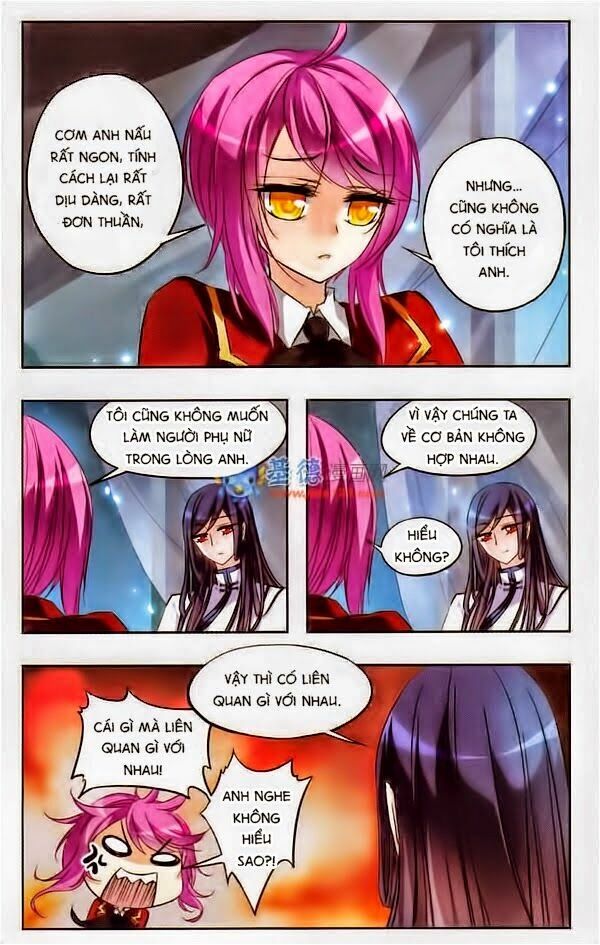 thiên giáng hiền thục nam (full) chapter 29 4