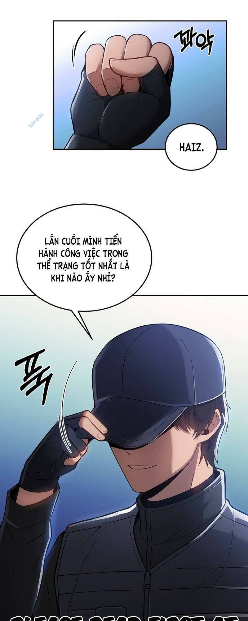 sự khởi đầu của tiền nhân chapter 13 47