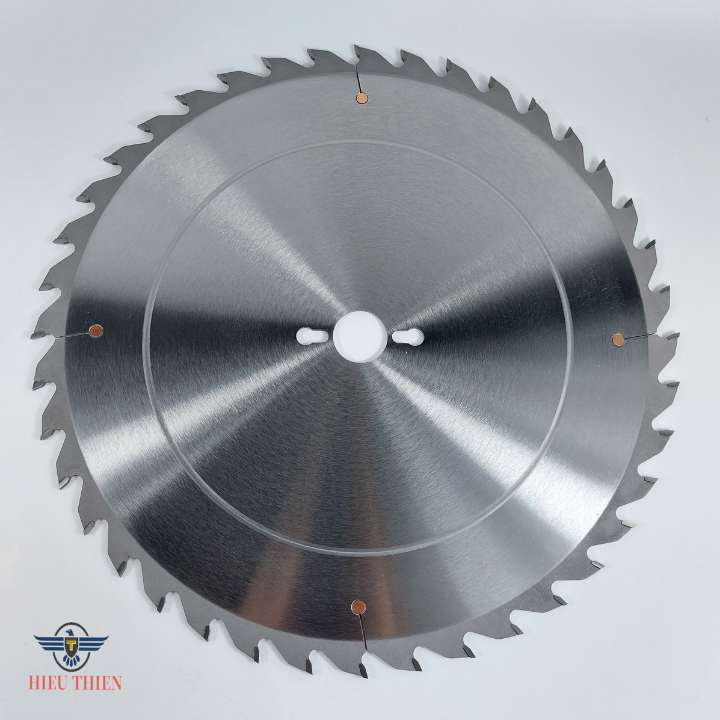 Lưỡi cắt gỗ hợp kim 350mm 40 răng SENKA