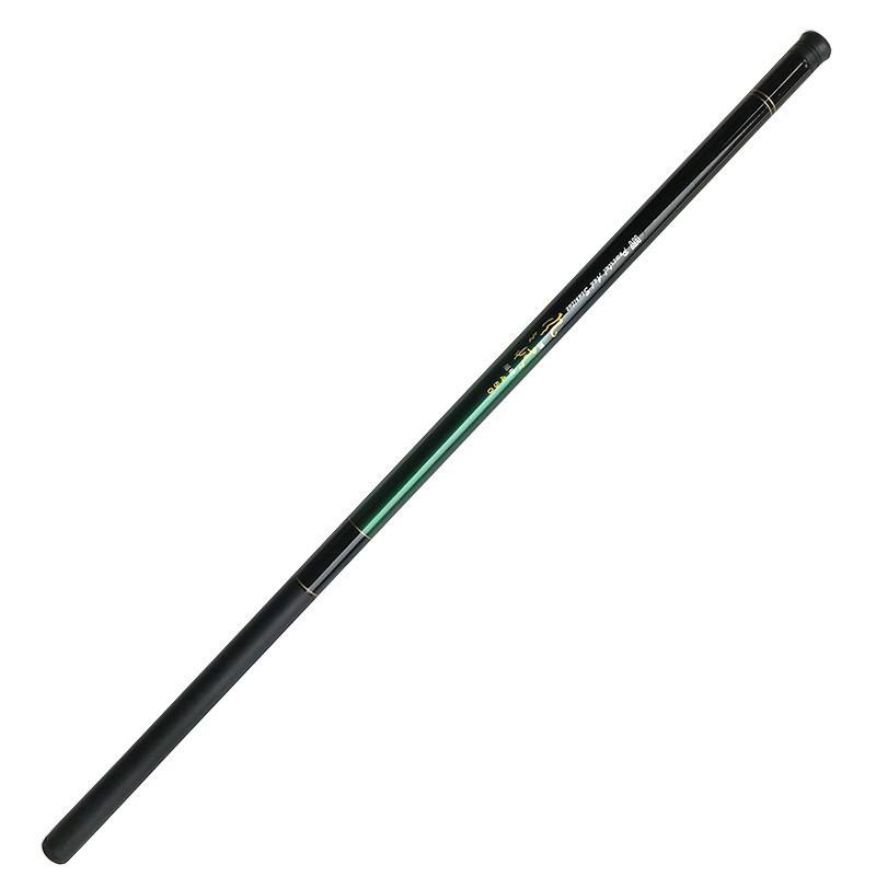 Cần câu cá đơn chất liệu cacbon từ 2,7 đến 4,5m