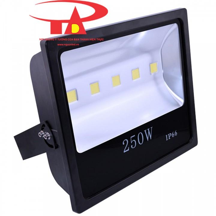 Đèn pha led 250w - Pha led 250w