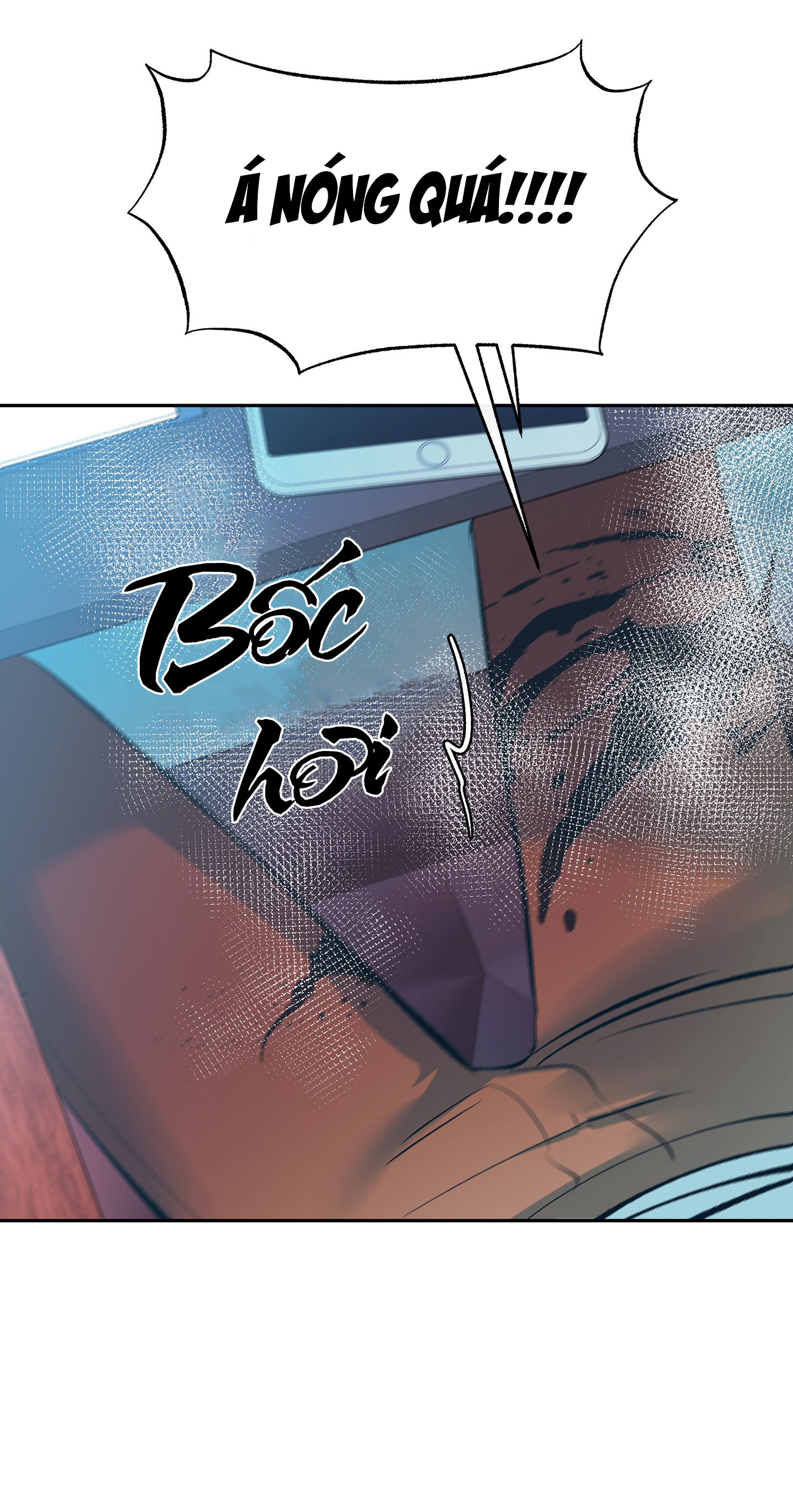 đừng làm em dựng lên nữa, giám đốc chapter 1 18