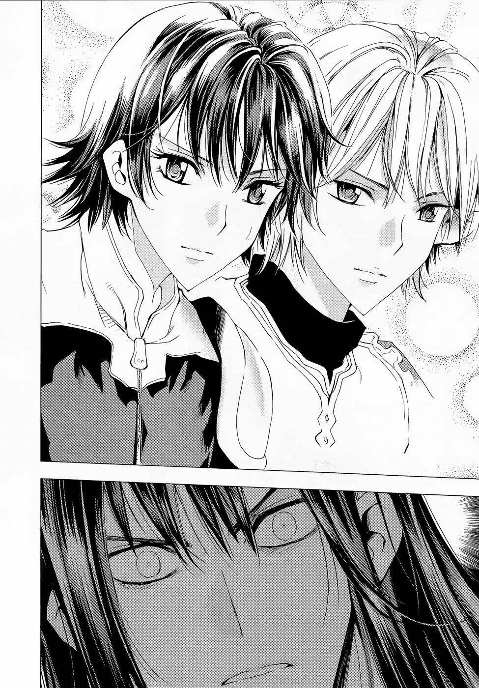 1/2 prince chapter 69.2 10