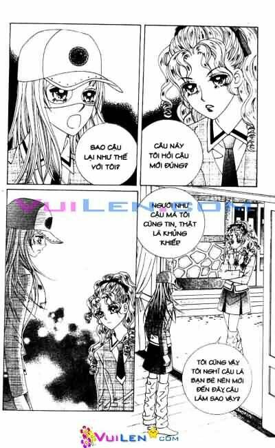 sâu trong ánh mắt chapter 67 20