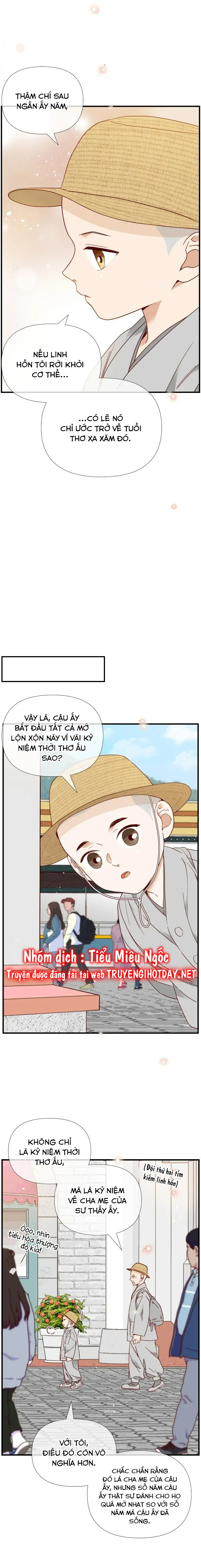 24 phút cho một câu chuyện chapter 137 13