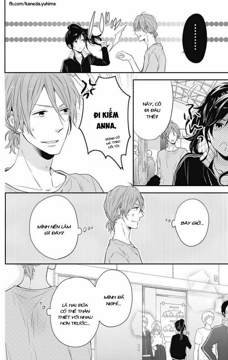 ngày cầu vồng chapter 19 12