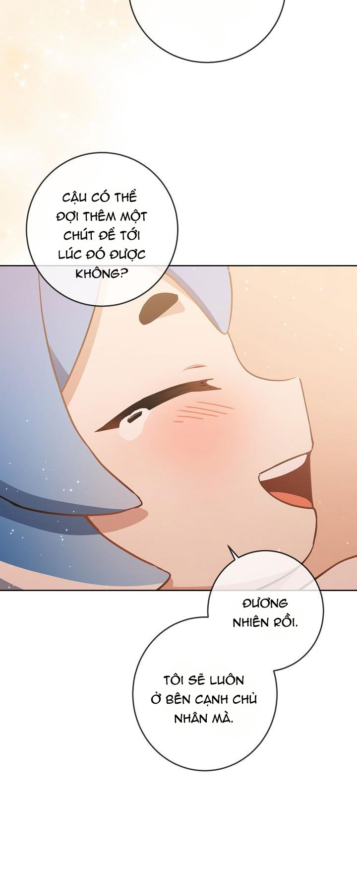 hướng đến ánh dương một lần nữa chapter 44 34