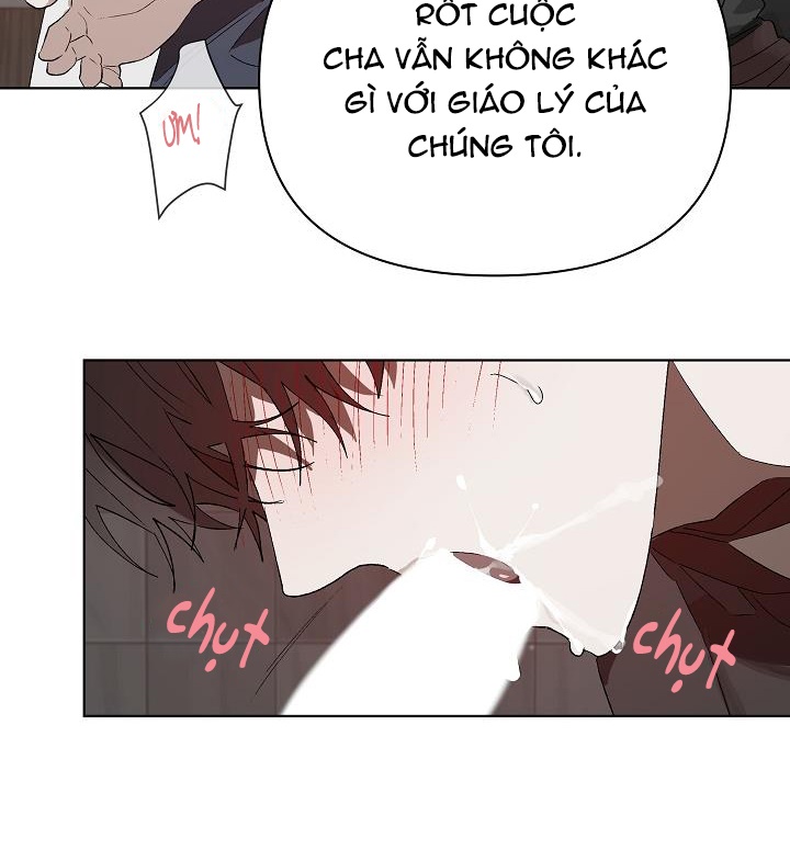 trái ngọt nơi đầu lưỡi chapter 10 22