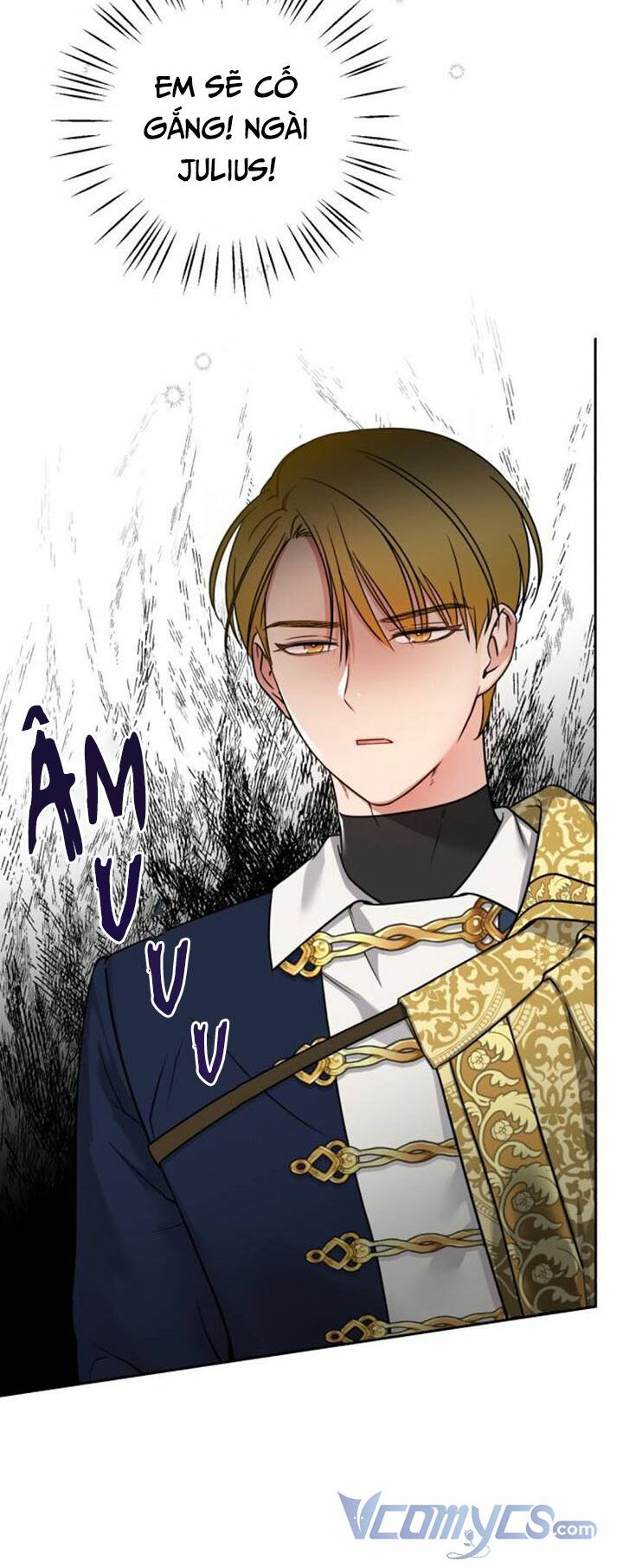 công nương mint bé nhỏ chapter 5 73