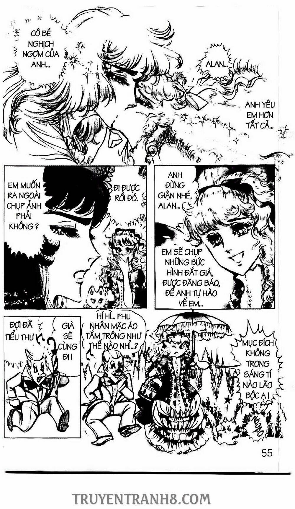 the count s daughter chapter 32 24