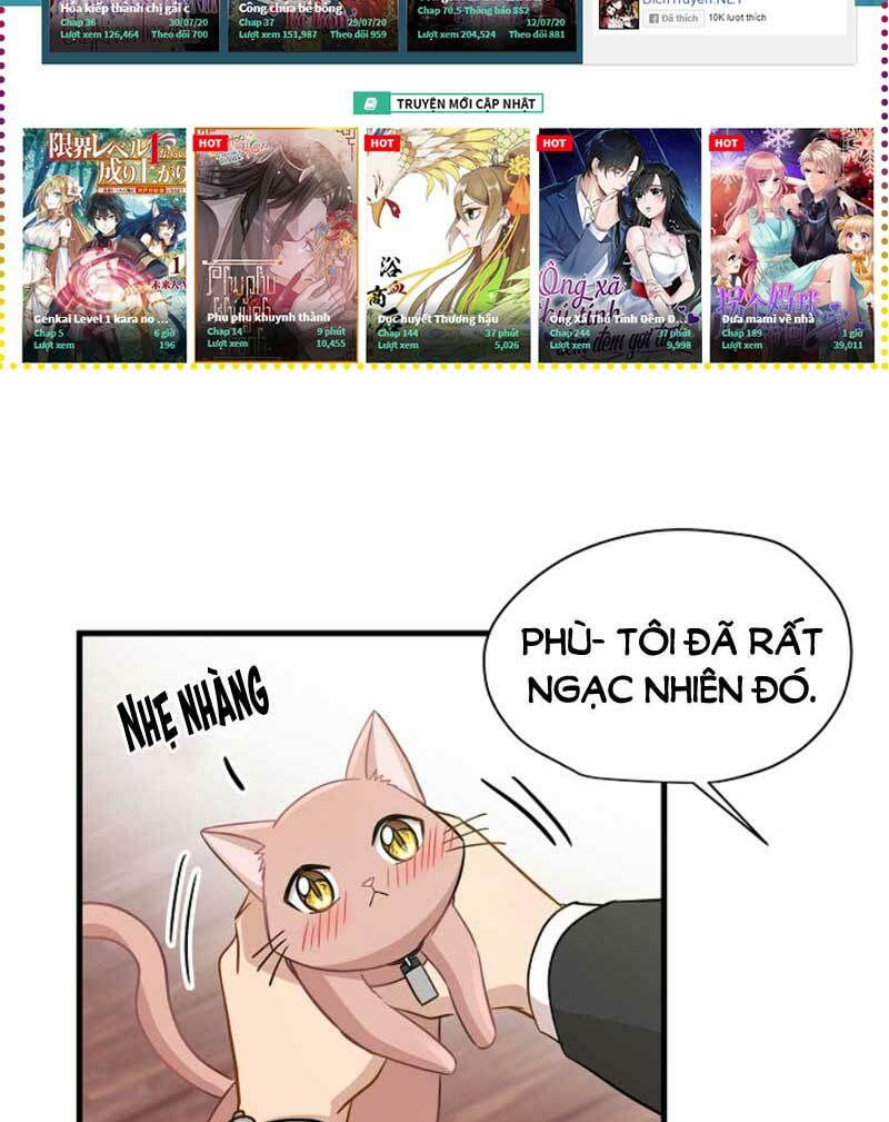 cuộc sống kỳ thú chapter 10 33