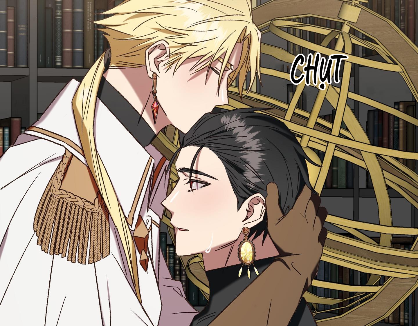 một ngày nọ, tôi được kẻ thù cầu hôn chapter 52 158