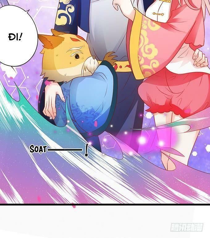 hồ tiên hung bạo chapter 63 61