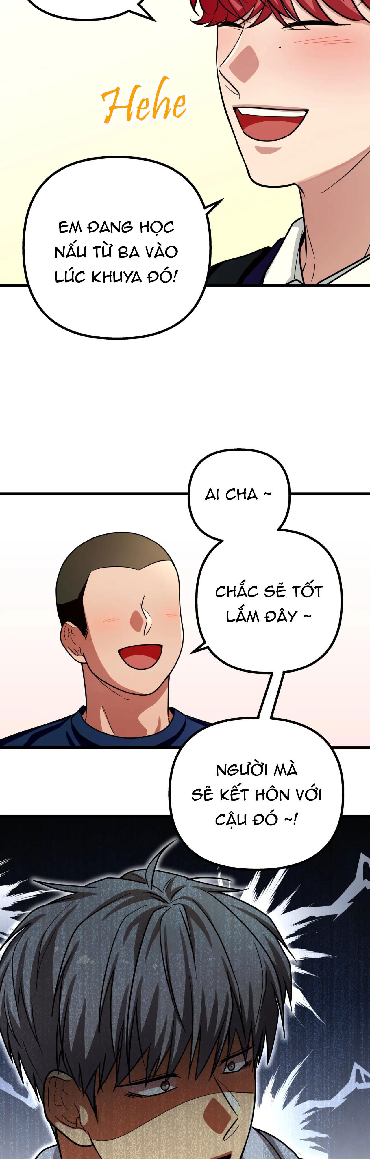 (np)những ngày mù sương chapter 11 25