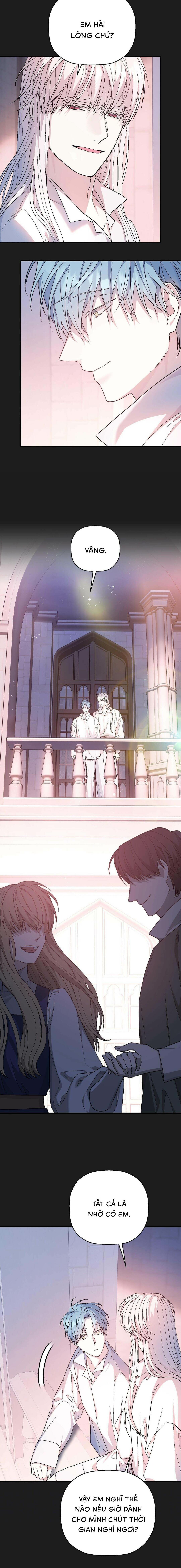 khế ước vĩnh cửu chapter 85 4