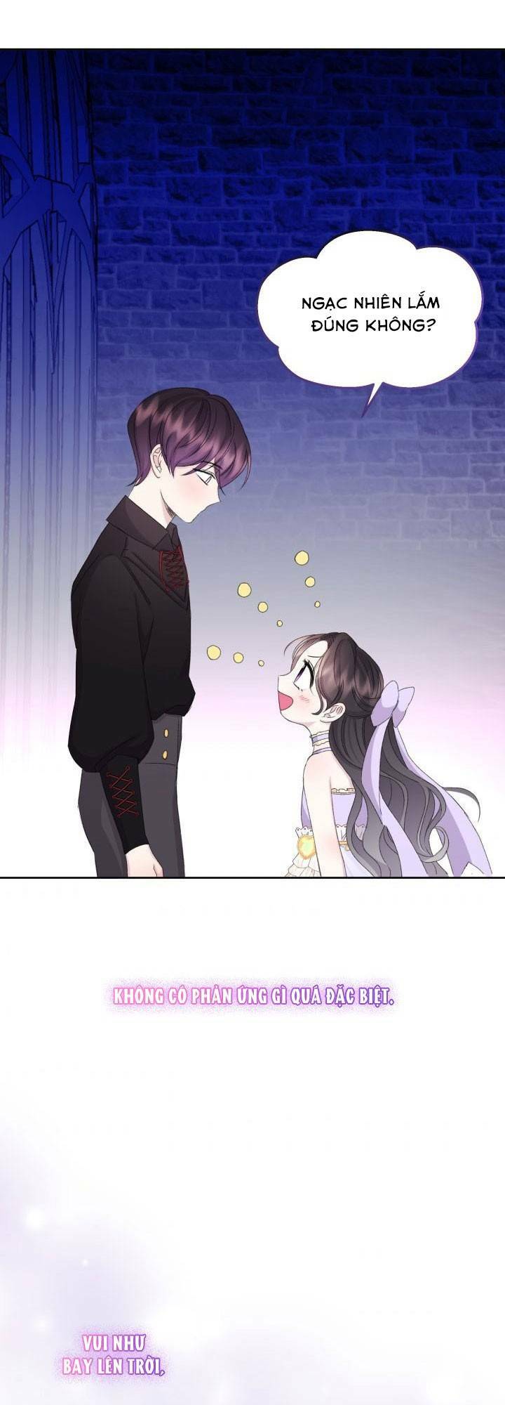 công chúa huỷ diệt chapter 27 5