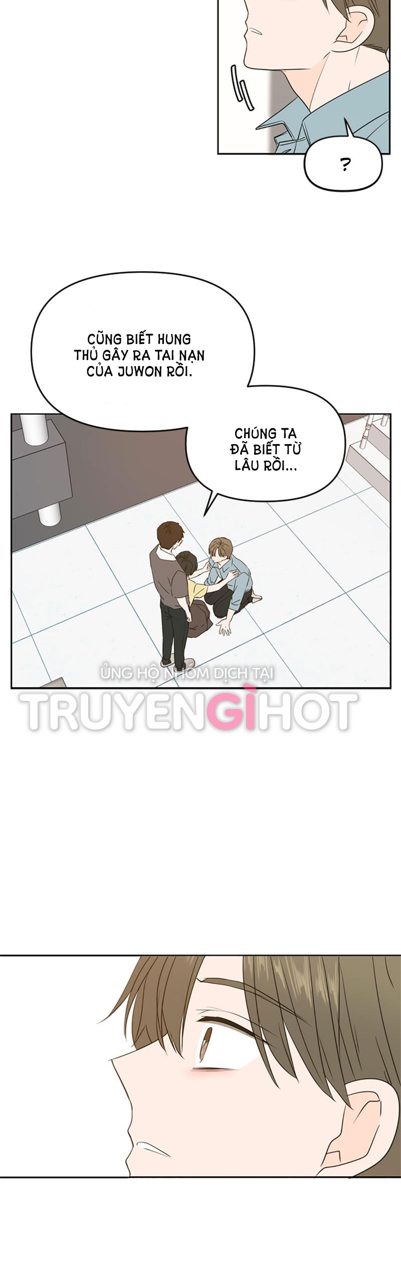 hẹn gặp anh ở kiếp thứ 19 chapter 75 15