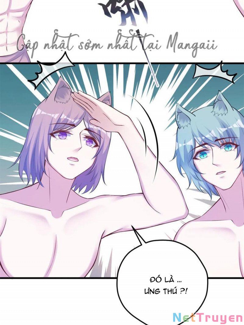 [16+] thảnh thơi thú thế chủng chủng điền, sinh sinh tể chapter 387 18