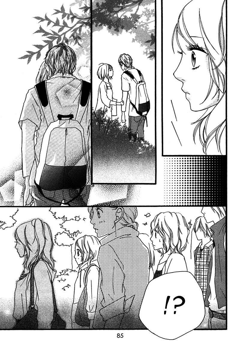 tình yêu học trò chapter 24 36